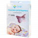Купити Ортопедична подушка для немовлят "Метелик". ОП-02 (J2302 box) у коробці з доставкою додому в інтернет-магазині ортопедичних товарів і медтехніки Ортоп