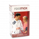 Купити Тонометр механічний Rossmax GB102 з доставкою додому в інтернет-магазині ортопедичних товарів і медтехніки Ортоп