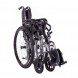 Купить Инвалидная коляска OSD Millenium III хром с доставкой на дом в интернет-магазине ортопедических товаров и медтехники Ортоп