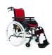 Купить Инвалидная коляска среднеактивная VCWK9AC-01 с доставкой на дом в интернет-магазине ортопедических товаров и медтехники Ортоп