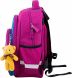 Купить Ортопедический рюкзак дошкольный для девочек Winner One 1708 с доставкой на дом в интернет-магазине ортопедических товаров и медтехники Ортоп