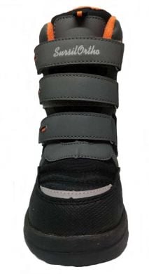 Ортопедичні черевики зимові Сурсіл-Орто А45-121