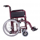 Купить Инвалиная коляска для узких проемов «SLIM» с доставкой на дом в интернет-магазине ортопедических товаров и медтехники Ортоп
