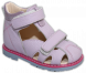 Купити Ортопедичні сандалі для дівчинки, 4Rest Orto 06-336 з доставкою додому в інтернет-магазині ортопедичних товарів і медтехніки Ортоп