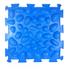 Масажний килимок Пазл, 1 елемент