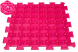 Купити Масажний килимок акупунктурный Лотос, 4 елемента з доставкою додому в інтернет-магазині ортопедичних товарів і медтехніки Ортоп