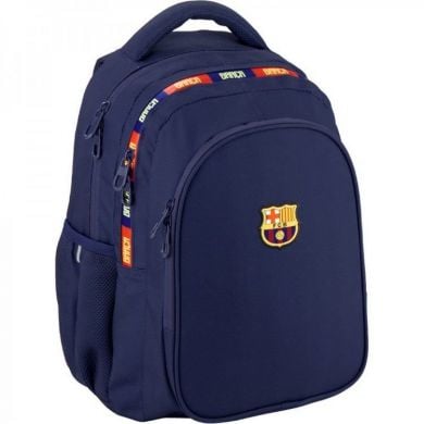 Шкільний ортопедичний рюкзак Kite Education FC Barcelona