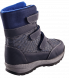 Купить Ортопедические ботинки для мальчиков, зимние 06-795 с доставкой на дом в интернет-магазине ортопедических товаров и медтехники Ортоп