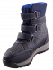 Купить Ортопедические ботинки для мальчиков, зимние 06-795 с доставкой на дом в интернет-магазине ортопедических товаров и медтехники Ортоп