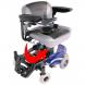 Купити Електроколяска для інвалідів «RIO CHAIR» (кімнатний) з доставкою додому в інтернет-магазині ортопедичних товарів і медтехніки Ортоп