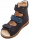 Купити Ортопедичні сандалі для хлопчиків, 4Rest Orto Антиварус 08-803AV з доставкою додому в інтернет-магазині ортопедичних товарів і медтехніки Ортоп