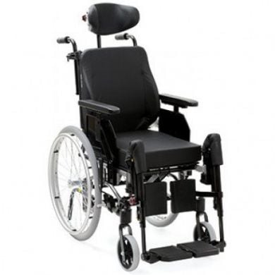 Інвалідна коляска преміум-класу NETTI 4U CE Plus