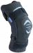 Купити Лігаментарний ортез на коліно з бічними шарнірами Genu Ligaflex (нероз`ємний, закритий, 30 см) з доставкою додому в інтернет-магазині ортопедичних товарів і медтехніки Ортоп