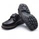 Купити Шкіряні ортопедичні туфлі для хлопчиків для хлопчиків з анатомічною устілкою Theo Leo 782 з доставкою додому в інтернет-магазині ортопедичних товарів і медтехніки Ортоп