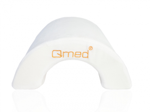Ортопедическая подушка для сна Qmed Arch Pillow