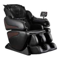 Масажне крісло US MEDICA Infinity 3D 