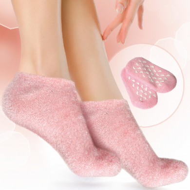 Гелеві шкарпетки жіночі
