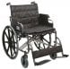 Купити Баріатрична інвалідна коляска G140 з доставкою додому в інтернет-магазині ортопедичних товарів і медтехніки Ортоп
