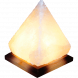 Купити Соляна лампа «Піраміда» 4-5 кг з доставкою додому в інтернет-магазині ортопедичних товарів і медтехніки Ортоп