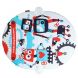 Купити Музичний розвиваючий килимок Роболенд Yookidoo з доставкою додому в інтернет-магазині ортопедичних товарів і медтехніки Ортоп