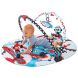 Купити Музичний розвиваючий килимок Роболенд Yookidoo з доставкою додому в інтернет-магазині ортопедичних товарів і медтехніки Ортоп