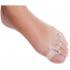 Купить Корректор пальцев ног разделитель всех пальцев FootCare, GB-07 с доставкой на дом в интернет-магазине ортопедических товаров и медтехники Ортоп