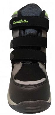 Ортопедичні черевики Сурсіл-Орто А45-147