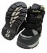 Купити Ортопедичні черевики Сурсіл-Орто А45-147 з доставкою додому в інтернет-магазині ортопедичних товарів і медтехніки Ортоп