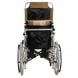 Купити Багатофункціональна інвалідна коляска з високою спинкою OSD-MOD-1-45 з доставкою додому в інтернет-магазині ортопедичних товарів і медтехніки Ортоп