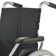 Инвалидная коляска среднеактивная 3.940 Format