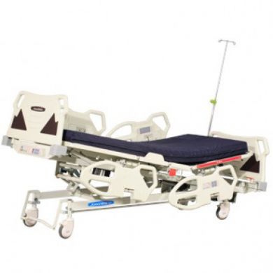 Реанимационная кровать с рентгеновской кассетой, OSD-ES-96HD