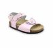 Купить Ортопедические сандалии для девочки, детские Butterfly с доставкой на дом в интернет-магазине ортопедических товаров и медтехники Ортоп