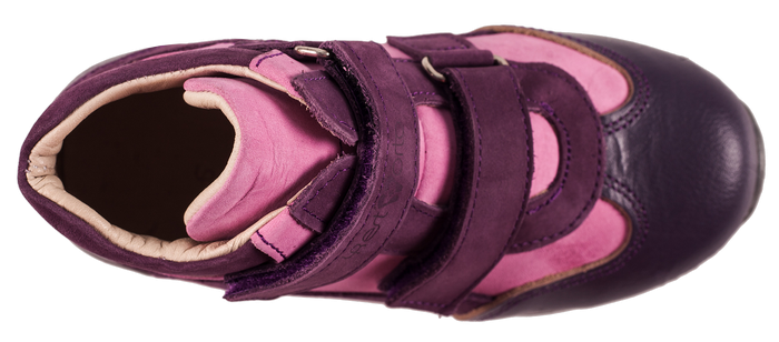 Ортопедичні кросівки для дівчинки, 4Rest Orto 06-602