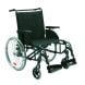 Купити Полегшена інвалідна коляска Action 4 Base NG з доставкою додому в інтернет-магазині ортопедичних товарів і медтехніки Ортоп