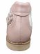 Купити Ортопедичні туфлі для дівчинки, з супінатором Ortop 015 Pink (шкіра) з доставкою додому в інтернет-магазині ортопедичних товарів і медтехніки Ортоп