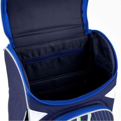 Ортопедический рюкзак каркасный школьный Kite Education 5001