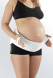 Купити Бандаж для вагітних допологовий protect.Maternity belt з доставкою додому в інтернет-магазині ортопедичних товарів і медтехніки Ортоп
