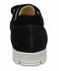 Купити Ортопедичні кросівки, на липучках Ortop 600-Black зі знімною устілкою (нубук) з доставкою додому в інтернет-магазині ортопедичних товарів і медтехніки Ортоп