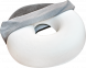 Купить Ортопедическая подушка от геморроя с эффектом памяти (арт.J2512) с доставкой на дом в интернет-магазине ортопедических товаров и медтехники Ортоп