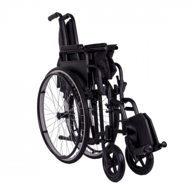 Стандартная инвалидная коляска MODERN