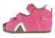 Купити Ортопедичні сандалі для дівчинки, 4Rest Orto 07-010 з доставкою додому в інтернет-магазині ортопедичних товарів і медтехніки Ортоп