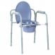Купити Складаний стілець туалет OSD-2110C з доставкою додому в інтернет-магазині ортопедичних товарів і медтехніки Ортоп