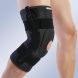 Купить 3-ТЕХ Ортез на колено с боковой стабилизацией 7104А-7,8 с доставкой на дом в интернет-магазине ортопедических товаров и медтехники Ортоп