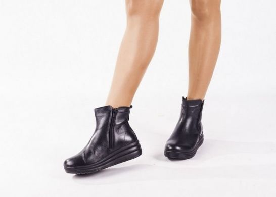 Ортопедичні черевики жіночі зимові 4Rest-orto 17-703