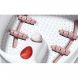 Купити Гідромасажна ванночка для ніг «Вeurer FB 20» з доставкою додому в інтернет-магазині ортопедичних товарів і медтехніки Ортоп