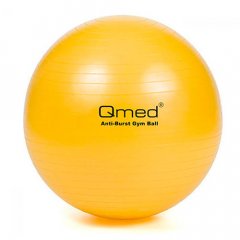Фітбол Qmed KM-13 діаметр 45 см