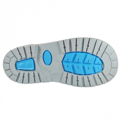Ортопедичні сандалі для хлопчиків, 4Rest Orto 06-190