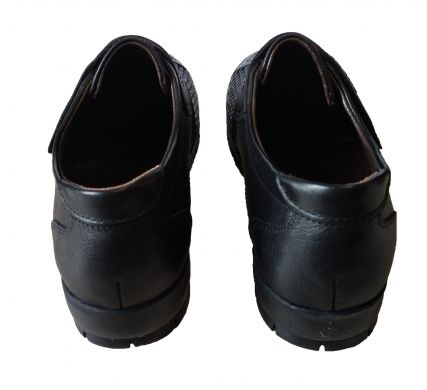 Ортопедичні туфлі жіночі Pabeste ES151