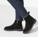 Купити Ортопедичні черевики жіночі Melrose Shearling LEVE (1017294N), BIRKENSTOCK з доставкою додому в інтернет-магазині ортопедичних товарів і медтехніки Ортоп