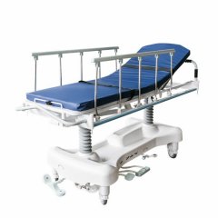 Гідравлічне медичне ліжко BT-TR 001